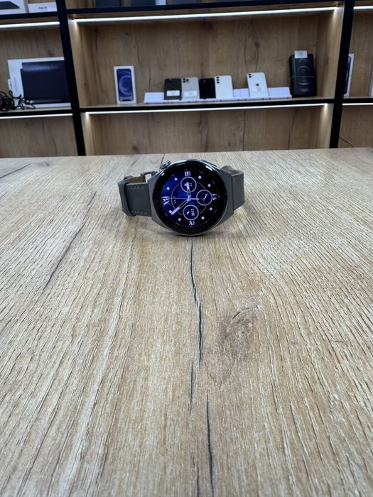 Huawei Watch Gt 3 pro 46 mm