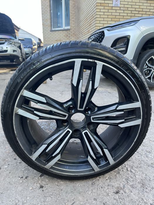 Диски бмв bmw диски комплект