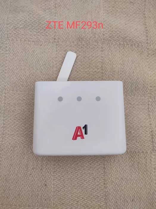 Мобилен рутер Huawei B310/ B525  -  отключен, нов