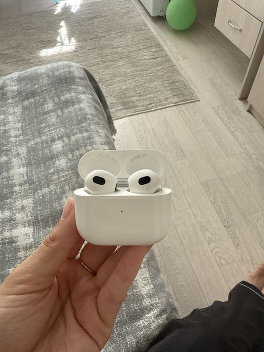 Наушники Airpods 3
