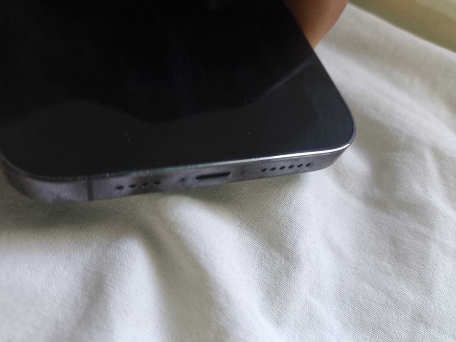 Iphone 14 pro max,128 gb,86% sănătate baterie