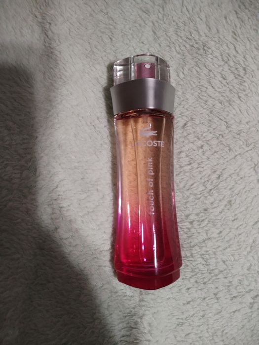 Парфюм Lacoste, 50ml, оригинал