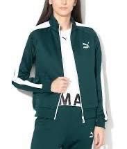 Спортно Яке Горнище Puma