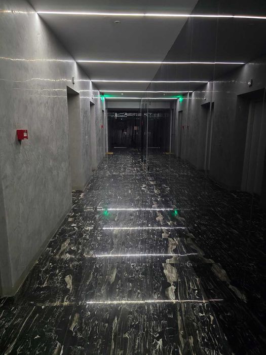 Studio 2 camere Cortina residence Herastrau