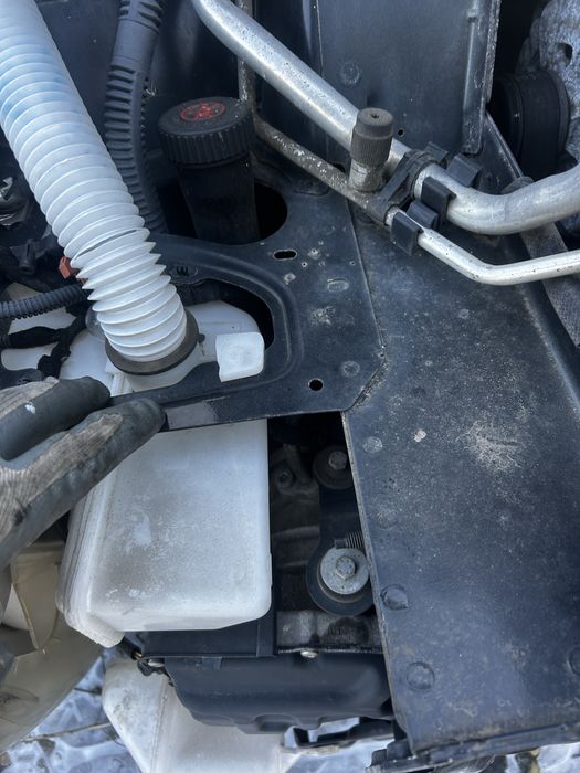 Pompă servo direcție electrică Peugeot 308 2012