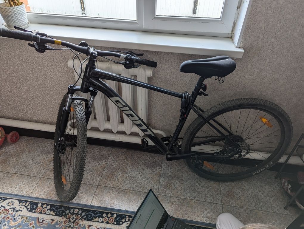 Giant Talon 3 Olx