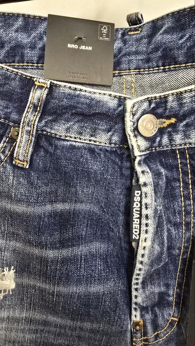 Dsquared2 дънки.