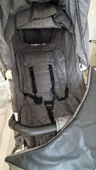Коляска Lonex 2в1