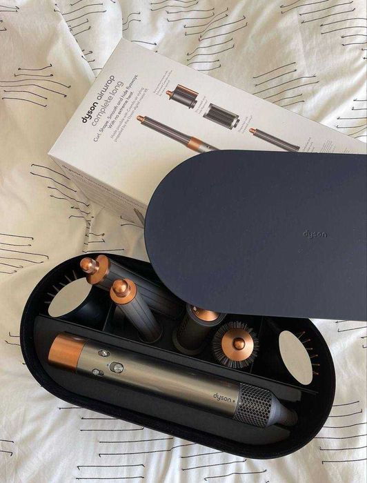 Стайлер Dyson Airwrap