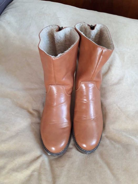 cizme ușor de încălțat