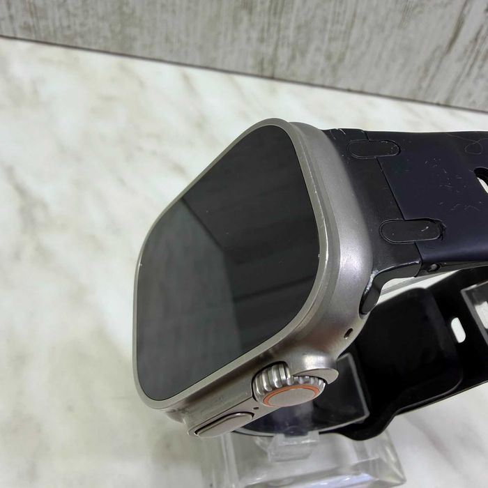 Apple Watch Ultra 2 49mm GPS + Cellular 99% Zeus Amanet Vitan 5914