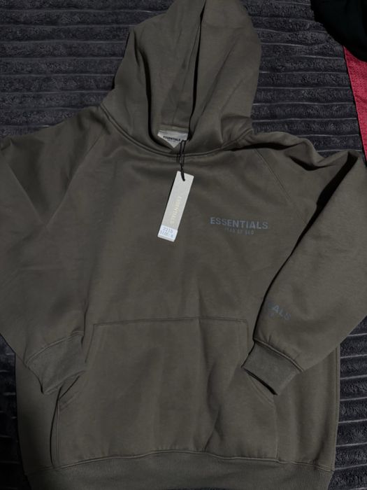 Hanorac Essentials S