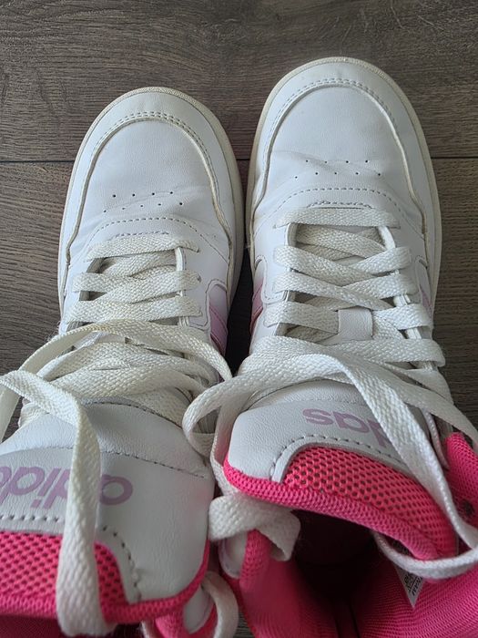 Adidas кецове 34 номер