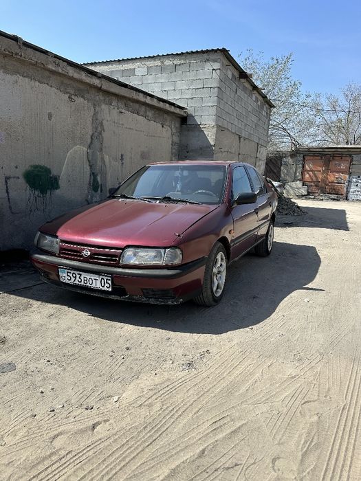 продаю ниссан премьеру