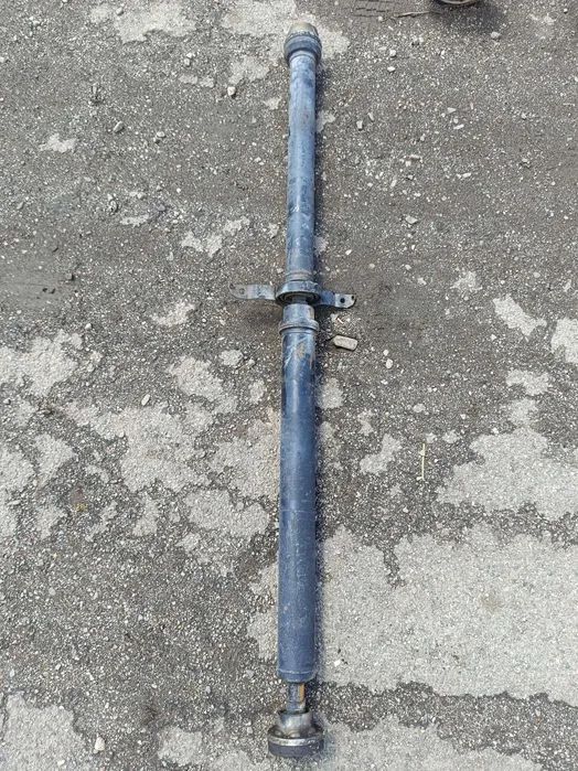 Cardan cu rulment intermediar Audi Q5 8R0 521 101 E