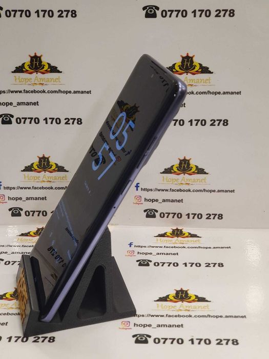 Hope Amanet P13 Motorola edga 60 fusion