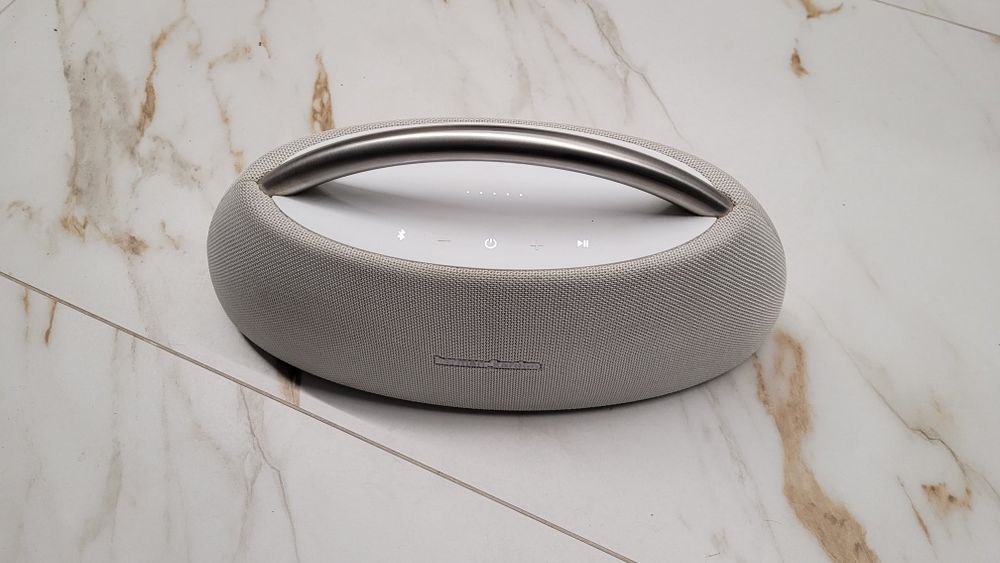 Harman kardon +go play