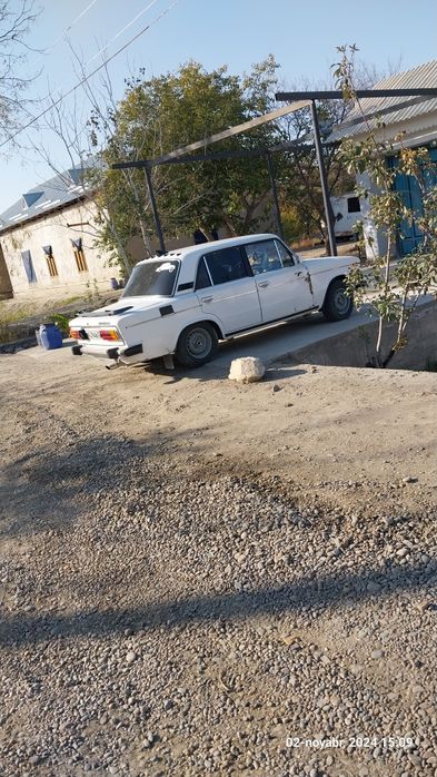 Vaz lada 21 06 prapan