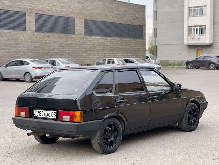 Ваз 2109 Авто 16клапан