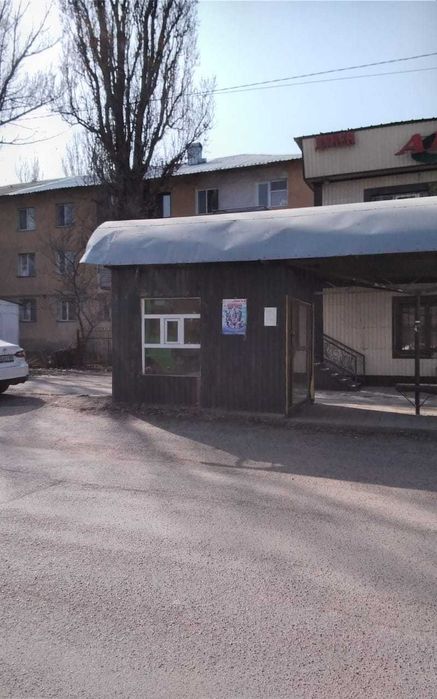 Продам магазин (Талгар, ул.Бокина)