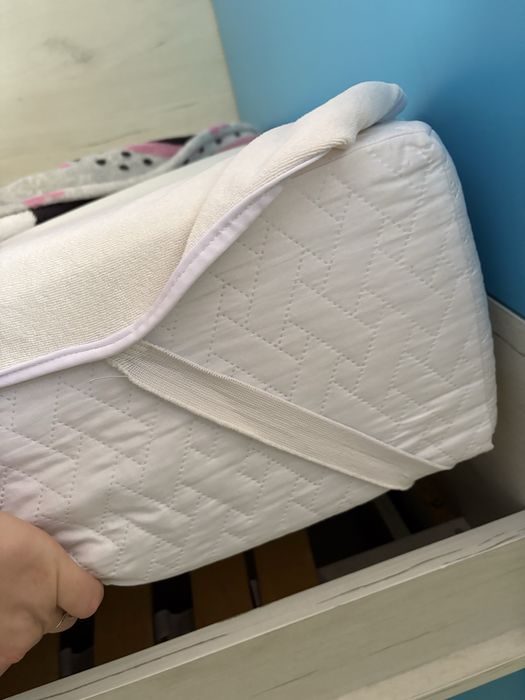 Двуетажни легла 90/200