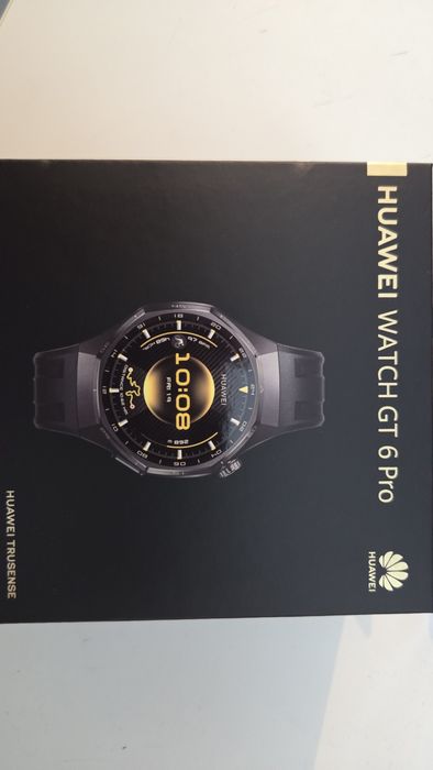 Vand ceas huawei gt 6 pro