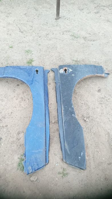 Стекла приора боковые и2114