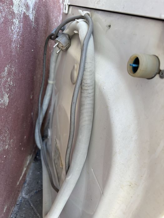 продам стиральную машинку