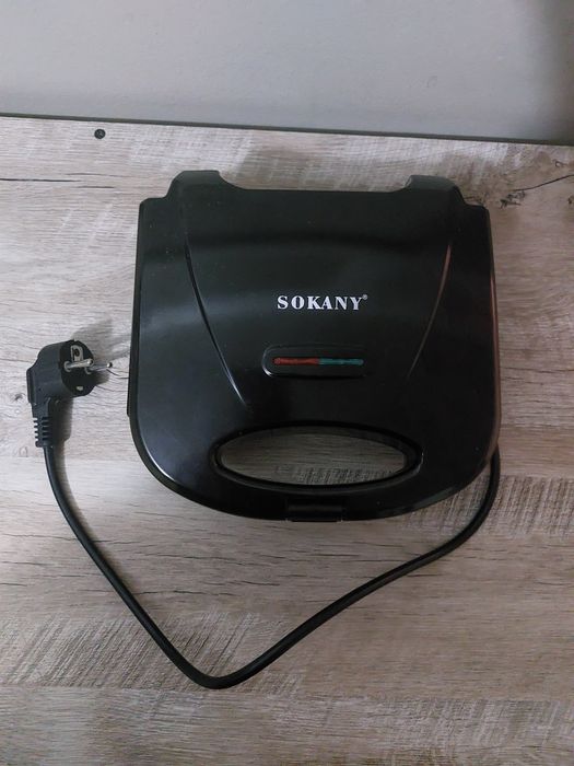 Сэндвичница Sokany SK-128