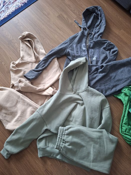 Вещи разные до 54р