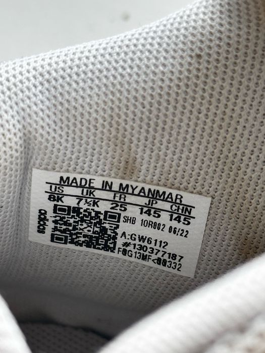 Детские сапожки для девочки, детские кеды adidas