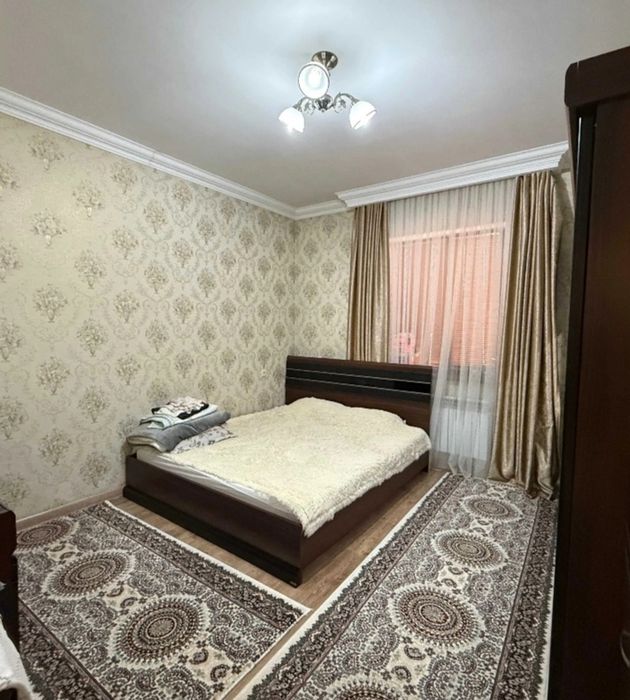 Квартира на сутки