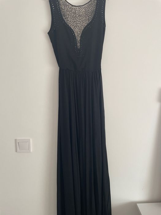 Дамски рокли Mразмер