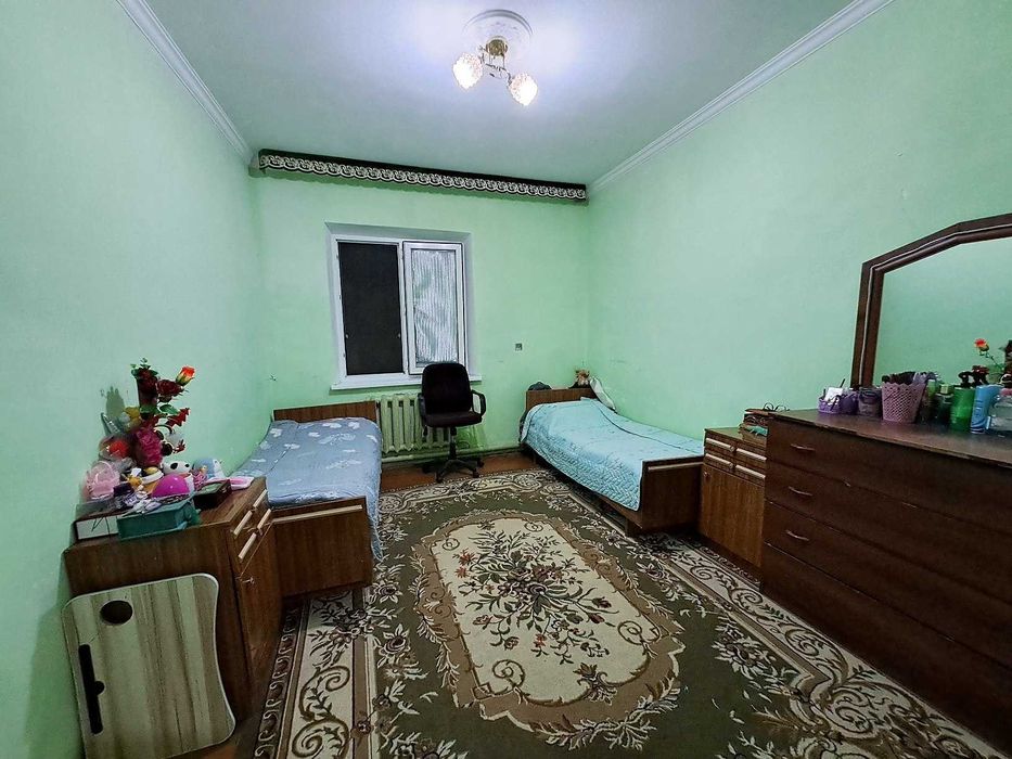 дом на земле Хавли