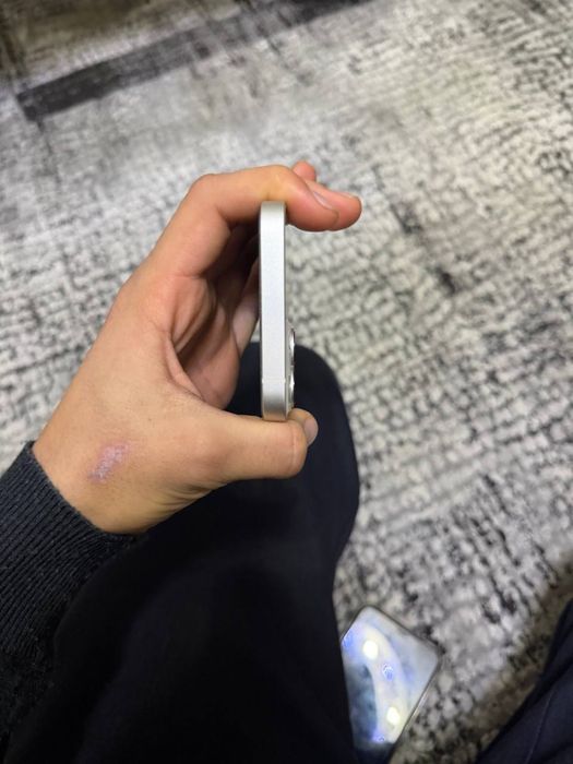 Iphone 13 yengi 100%