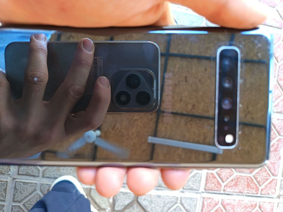 Samsung Galaxy S10 5G
