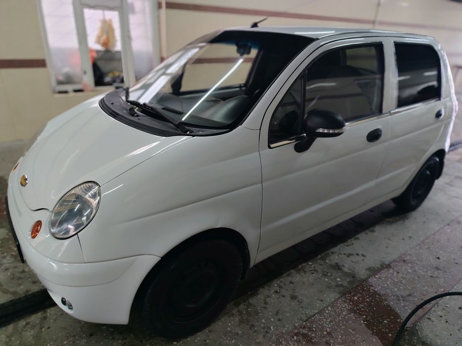 Matiz 2018 sotiladi gen bor