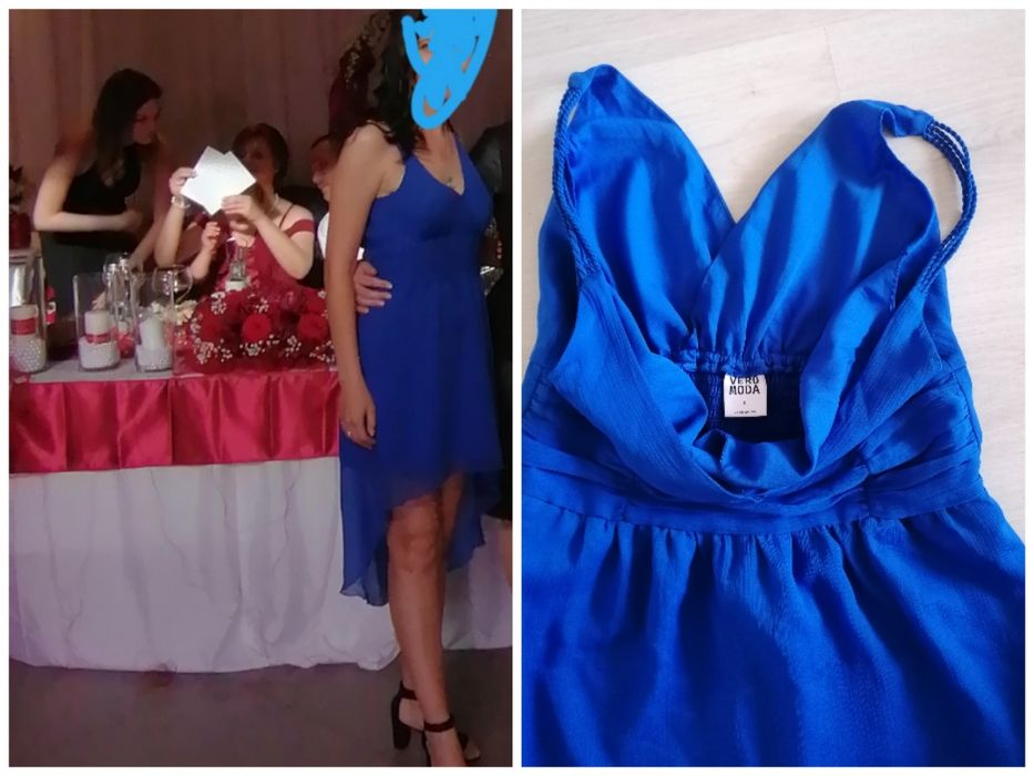 Рокли и блузи за жени