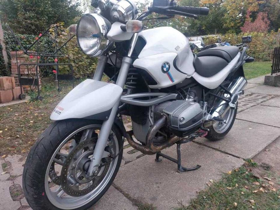 de vanzare bmw r 1150 r