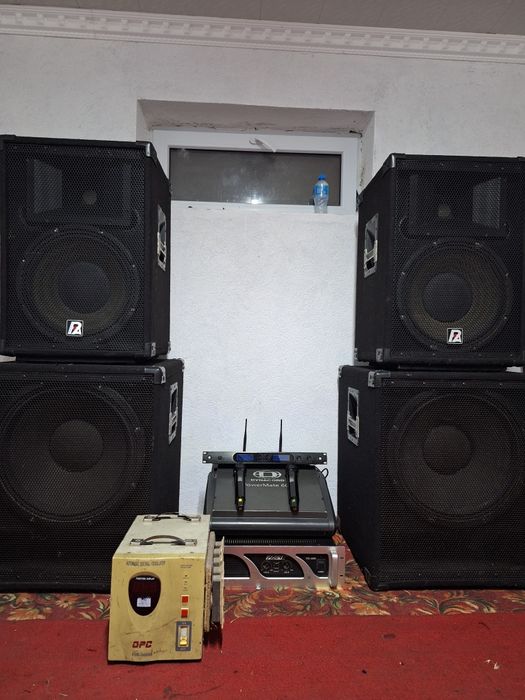 Комплект апарат арегинал