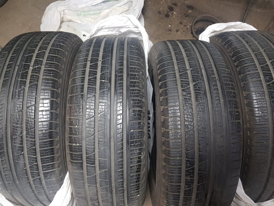 235.60.r18 летние шины