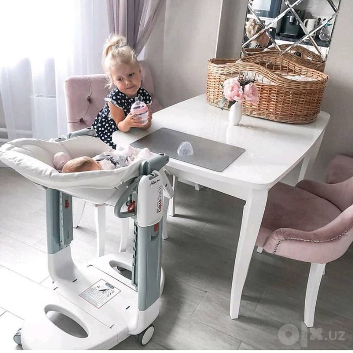 Стульчик для кормления  Peg Perego Tatamia