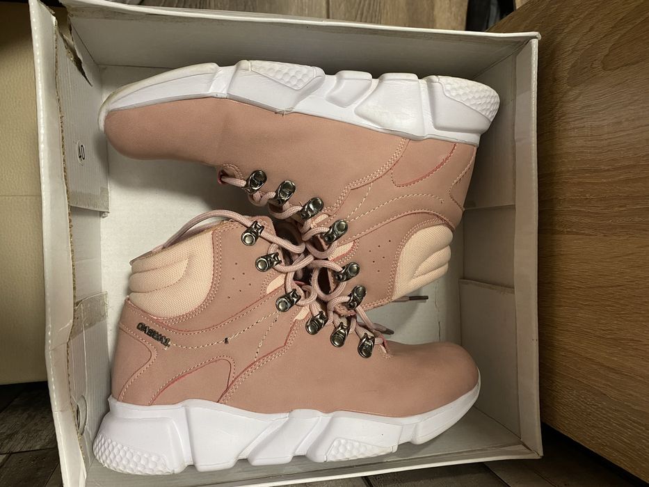 Дамски обувки - Tendenz, Raid, H&M