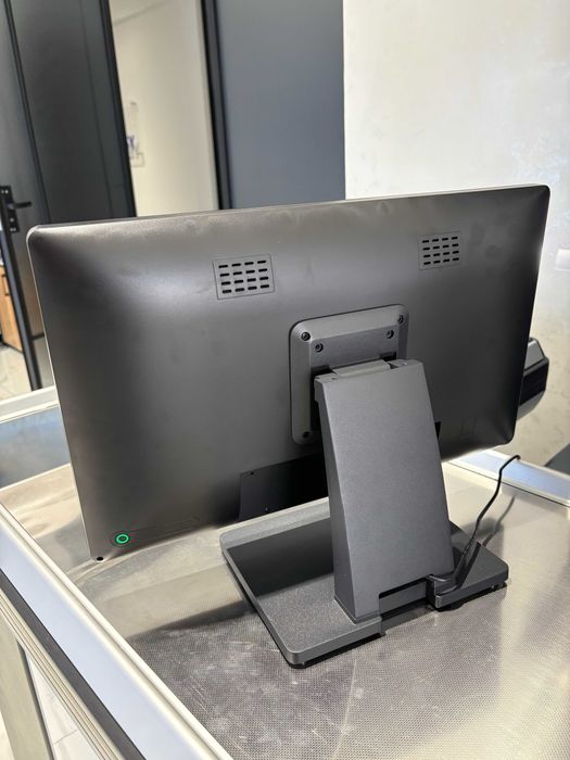 Monobok Sensor Kassa Моноблок Pos Monoblok Yangi Сенсорный касса