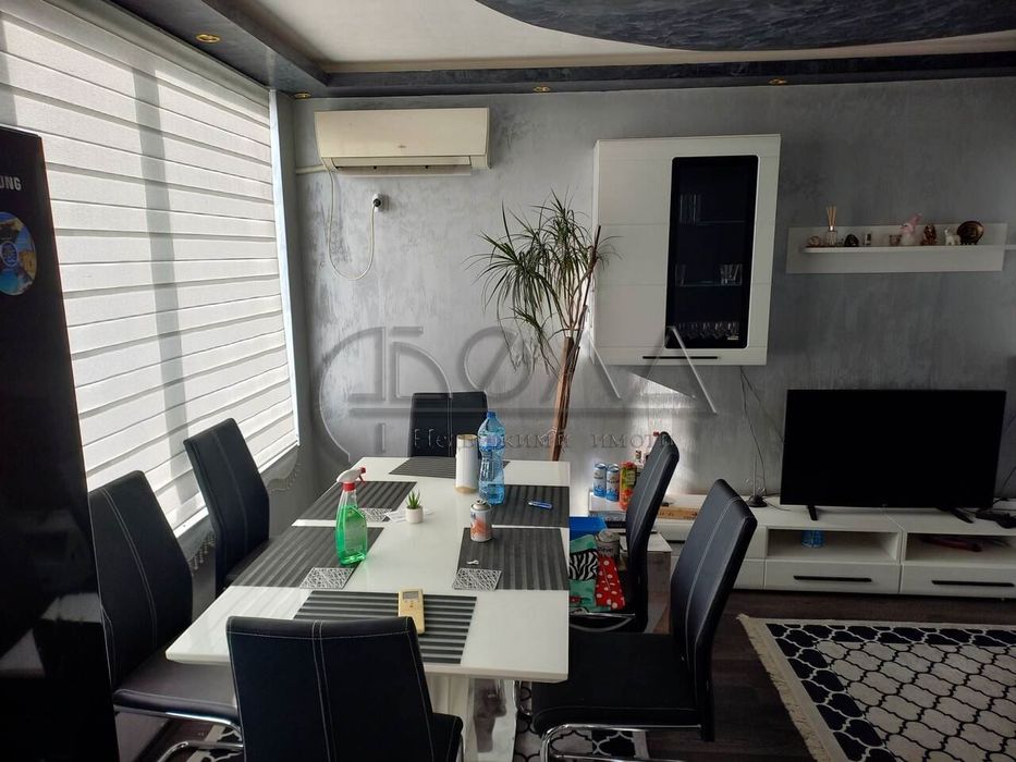 Продава се Двустаен апартамент в София, Модерно предградие - 67 кв.м за 2180 €/кв.м - Снимка #2