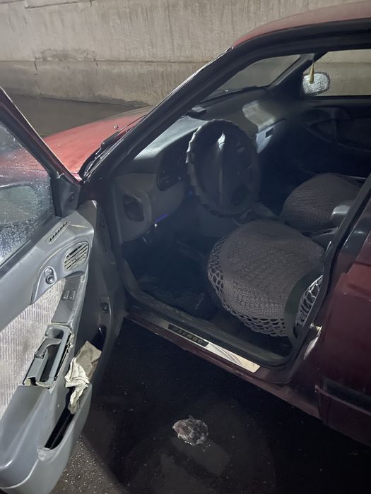 Daweo Espero srochni sotiladi kelishamiz