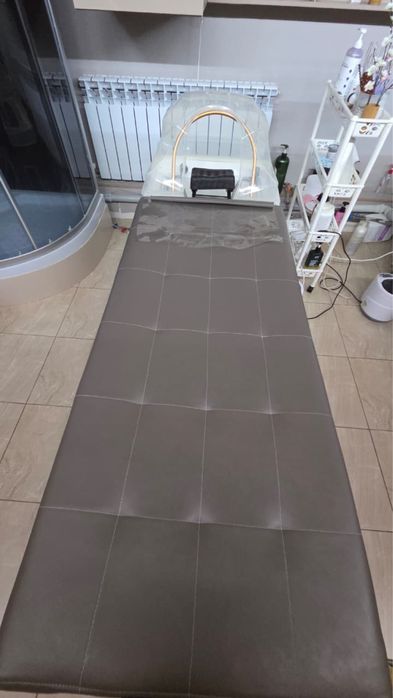 Продаем Кровать для японского массажа