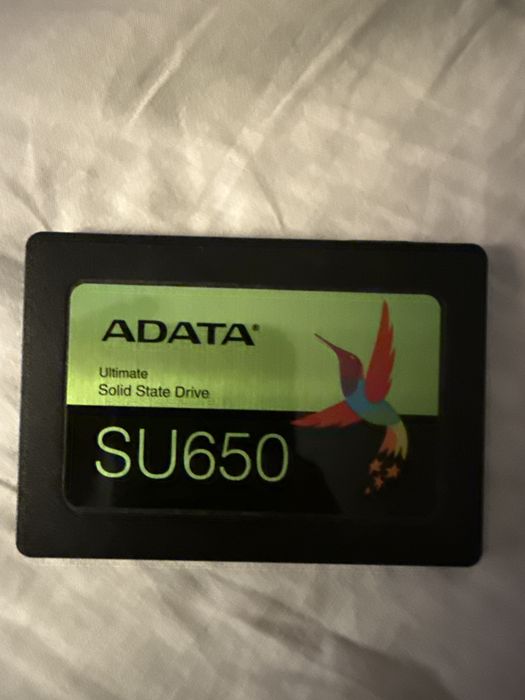 ssd adata su650 240gb sata iii