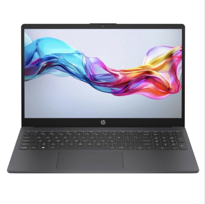Laptop HP - i5 - 16 RAM - SSD 512 GB - NOU Sigilat-