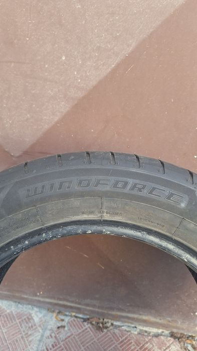 Гуми Windforce 205-55-16